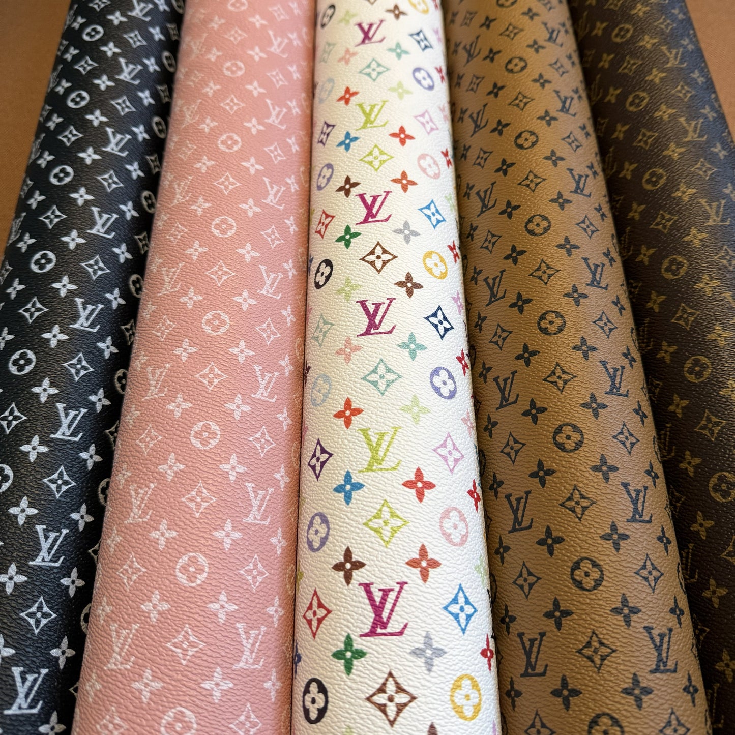MINI LEATHER