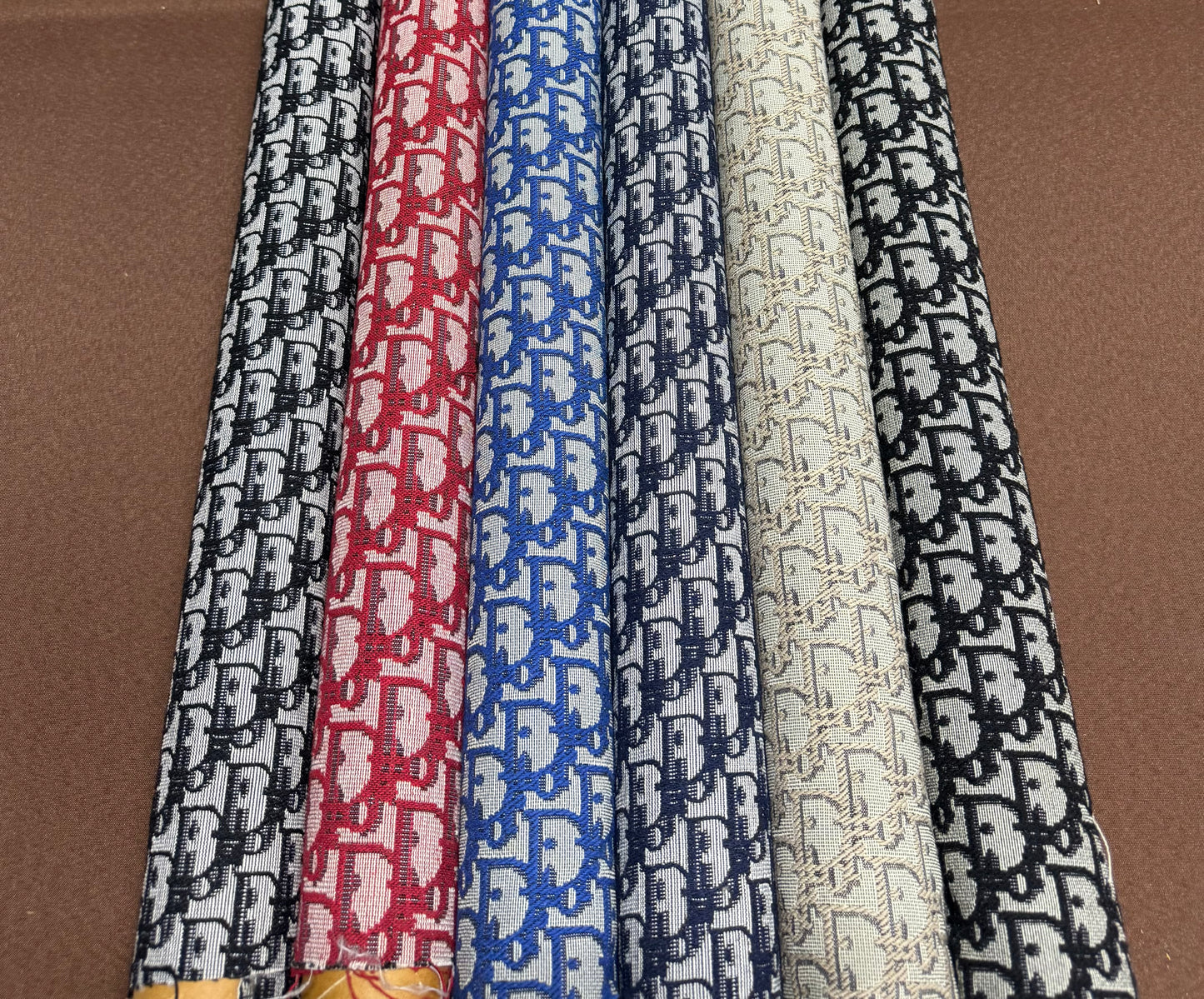 CLASSIC FABRIC