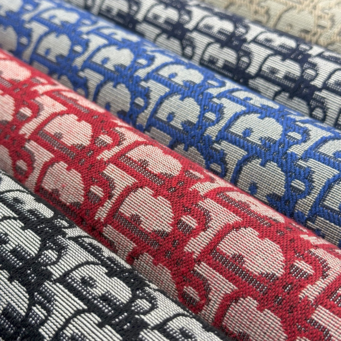 CLASSIC FABRIC