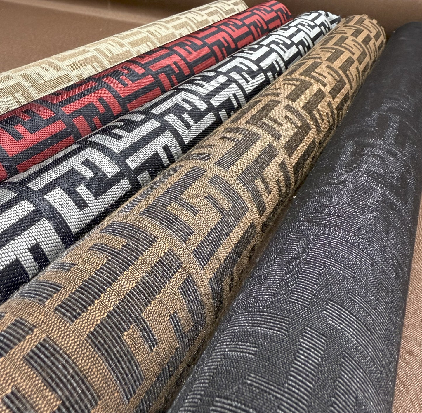 FABRIC
